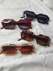 October Sunnies