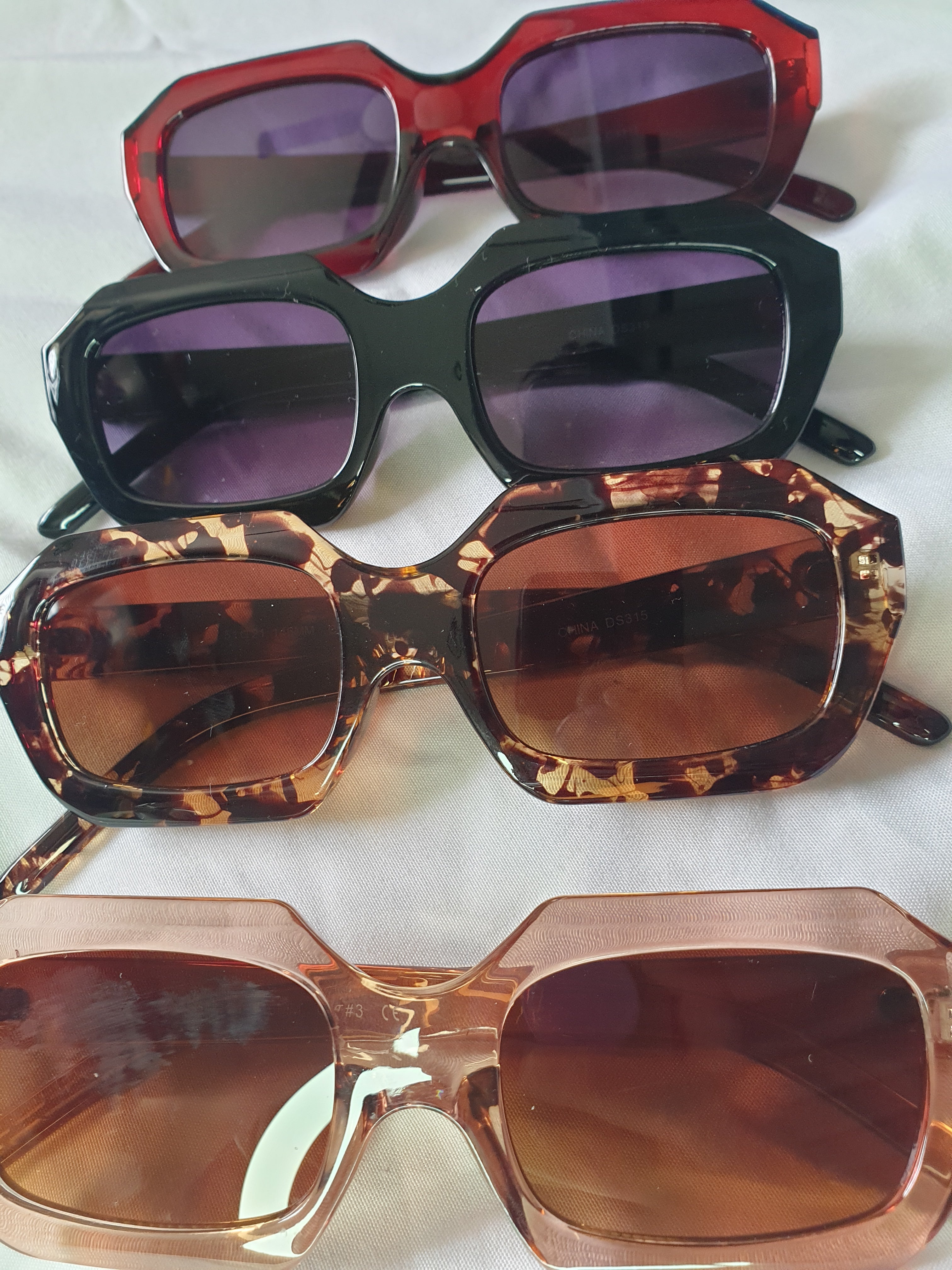 October Sunnies