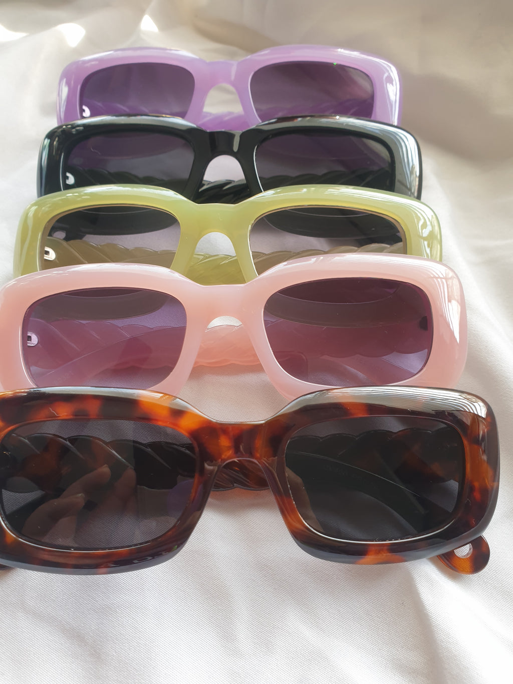 Hermanas Sunnies