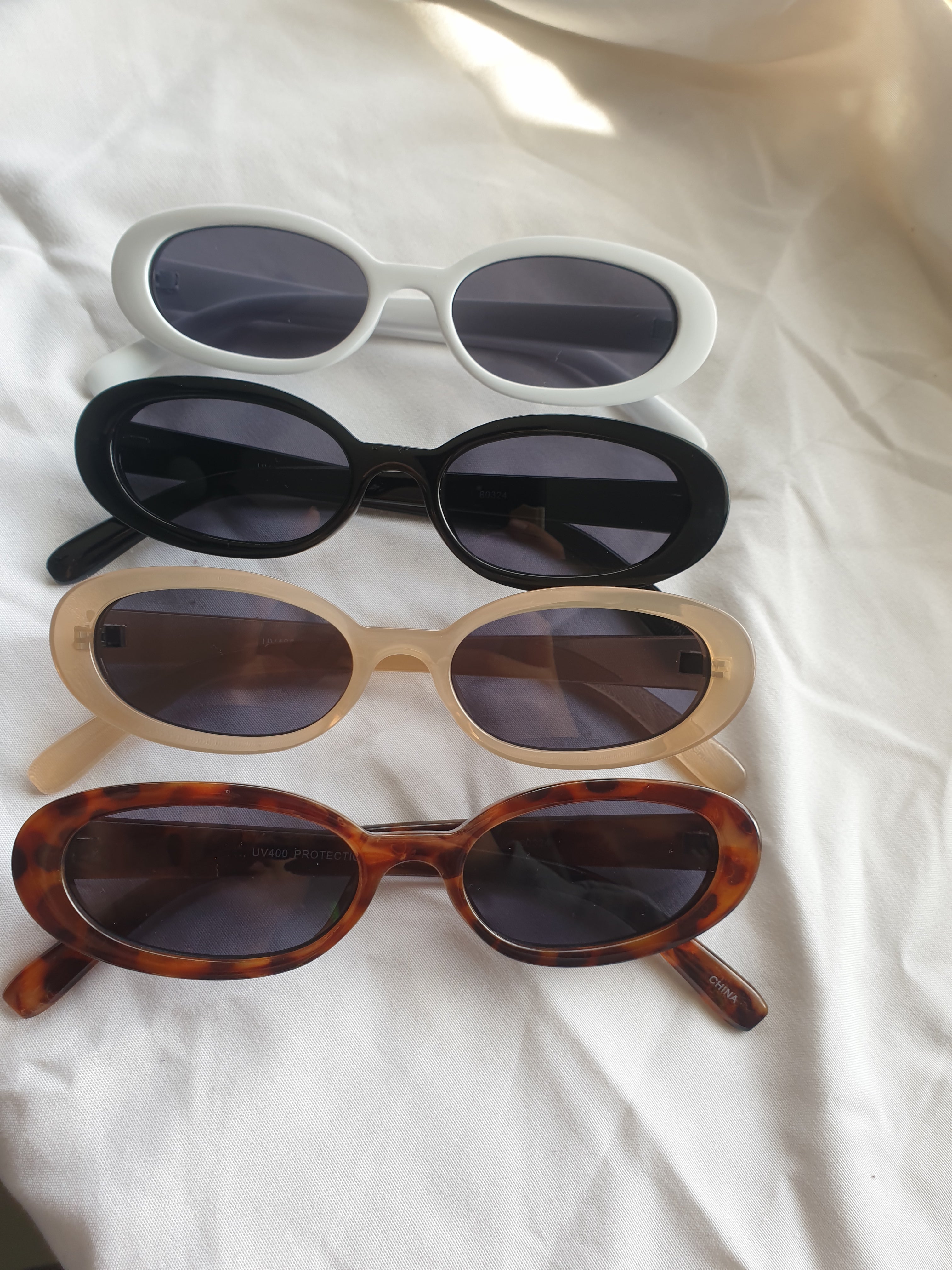 September Sunnies